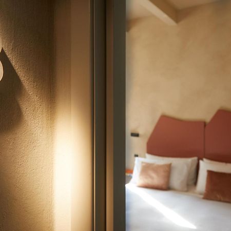 Locanda Ca' Matilde Quattro Castella Εξωτερικό φωτογραφία