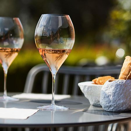 Locanda Ca' Matilde Quattro Castella Εξωτερικό φωτογραφία