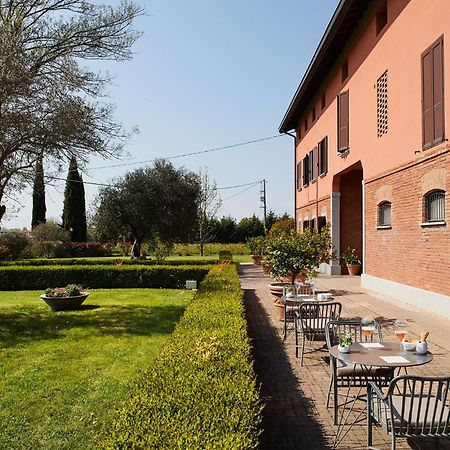 Locanda Ca' Matilde Quattro Castella Εξωτερικό φωτογραφία