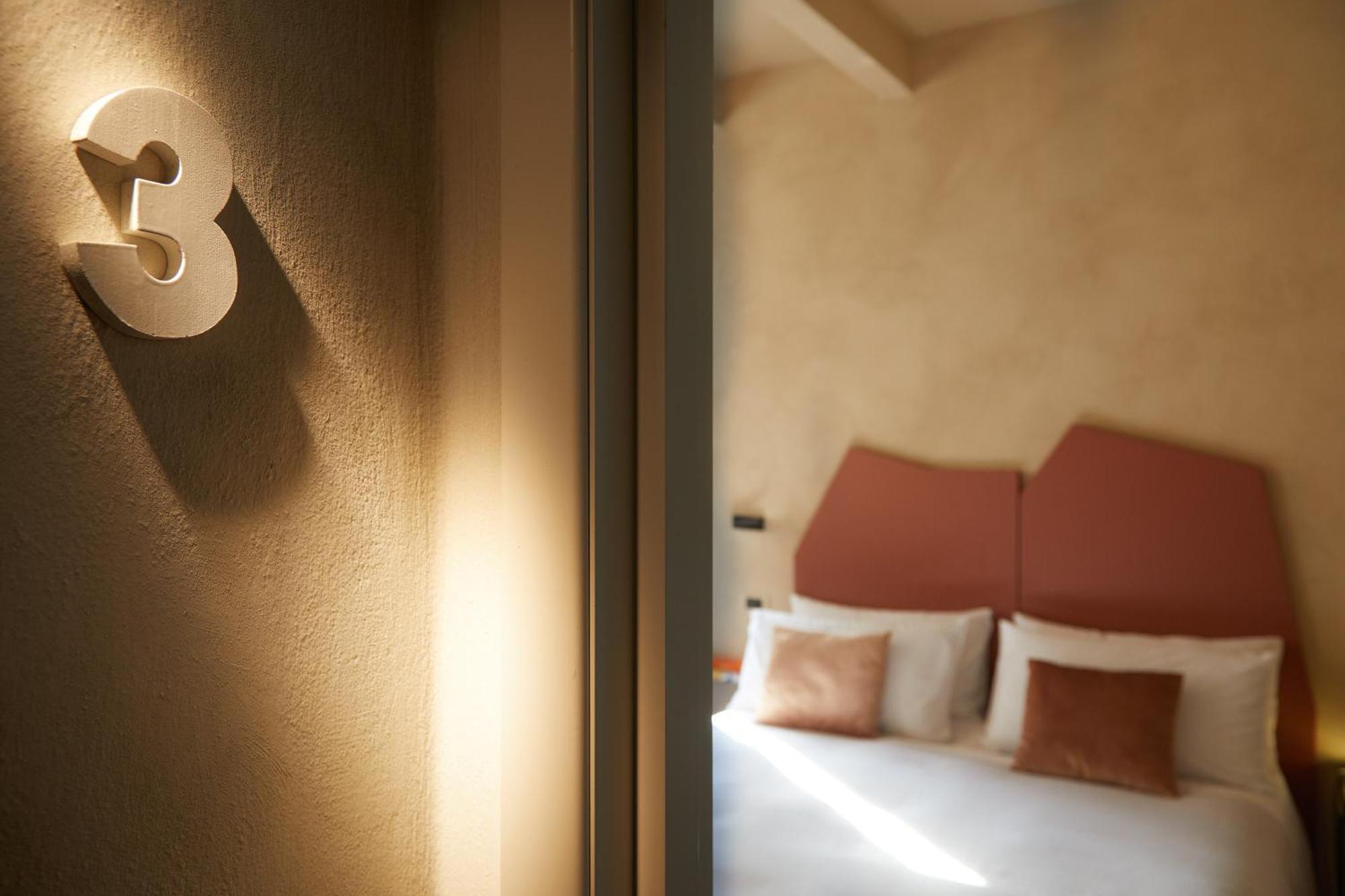 Locanda Ca' Matilde Quattro Castella Εξωτερικό φωτογραφία