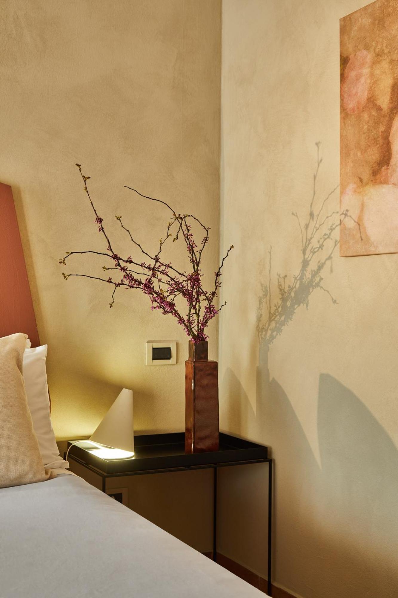 Locanda Ca' Matilde Quattro Castella Εξωτερικό φωτογραφία