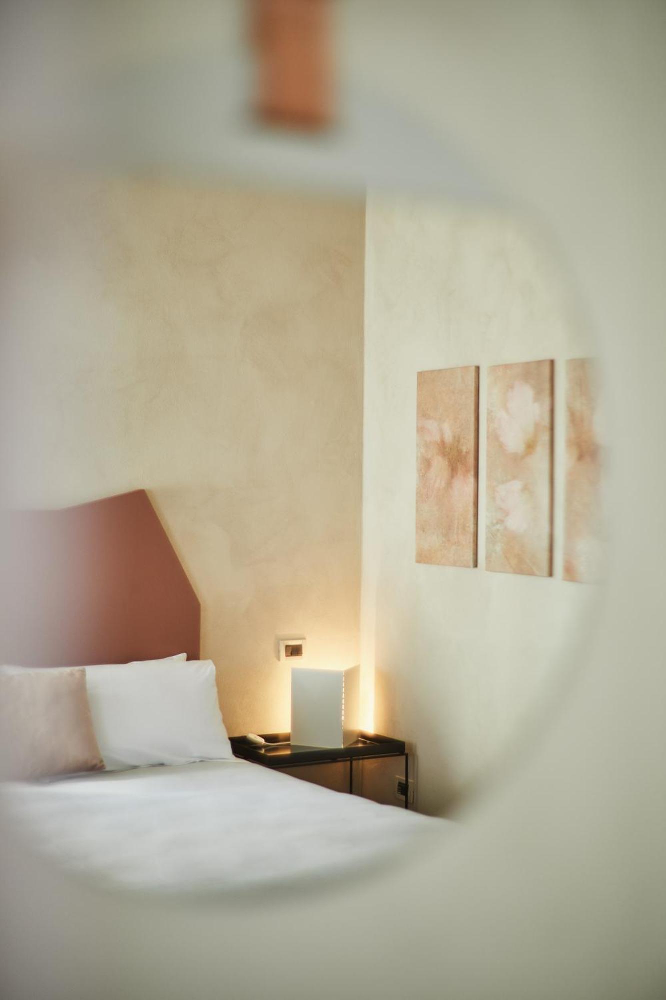 Locanda Ca' Matilde Quattro Castella Εξωτερικό φωτογραφία